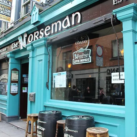 The Norseman Temple Bar-2