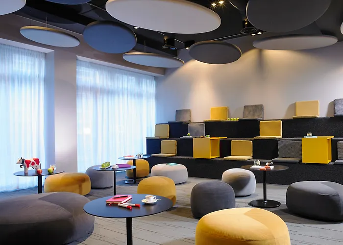 Red Cow Moran Hotel Dublin