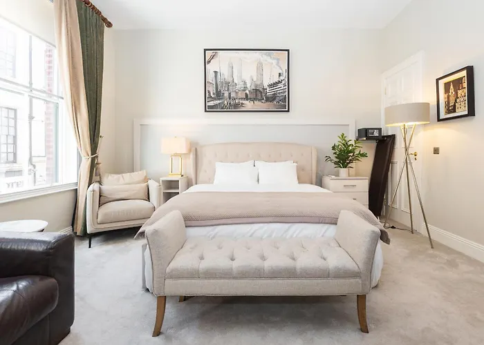 The Merchant House Dublin