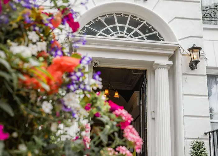 LansdowneHotel Dublin