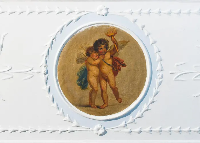 Harrington Hall Dublin