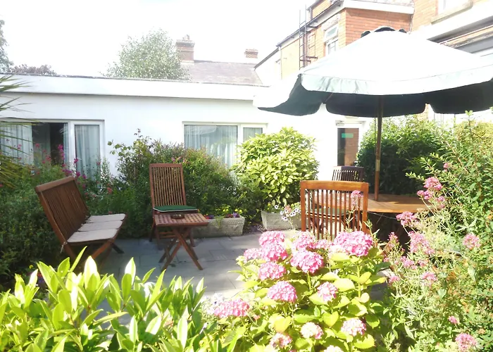 Egans HouseHotel Dublin